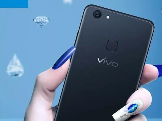 vivo 发布 3D 超感应技术 将支持微信人脸识别支付